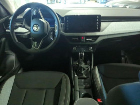 Skoda Kamiq 1.0 TSI Evo 2 116 ch BVA  occasion  Beaupuy - photo n3