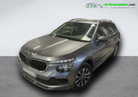 Skoda Kamiq 1.0 TSI Evo 2 116 ch BVA  occasion  Beaupuy - photo n2