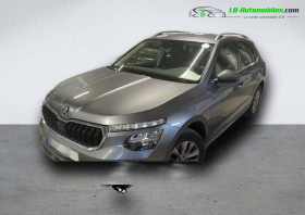 Skoda Kamiq , garage LB AUTOMOBILES  Beaupuy