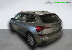 Skoda Kamiq 1.0 TSI Evo 2 116 ch BVA  occasion  Beaupuy - photo n4