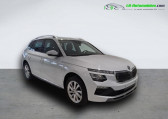 Skoda Kamiq occasion année 2024 boite Automatique Annonce Skoda Kamiq occasion Essence 1.0 TSI Evo 2 116 ch BVA à Beaupuy