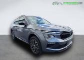 Skoda Kamiq 1.0 TSI Evo 2 116 ch BVA   Beaupuy 31