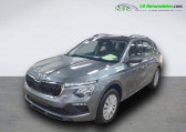 Skoda Kamiq 1.0 TSI Evo 2 116 ch BVA   Beaupuy 31