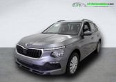Skoda Kamiq 1.0 TSI Evo 2 116 ch BVA   Beaupuy 31