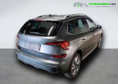 Skoda Kamiq occasion année 2024 boite Automatique Annonce Skoda Kamiq occasion Essence 1.0 TSI Evo 2 116 ch BVA à Beaupuy