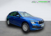 Skoda Kamiq 1.0 TSI Evo 2 116 ch BVA   Beaupuy 31