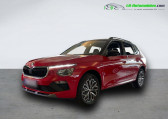 Skoda Kamiq 1.0 TSI Evo 2 116 ch BVA   Beaupuy 31