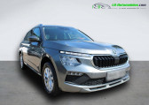 Skoda Kamiq occasion année 2024 boite Automatique Annonce Skoda Kamiq occasion Essence 1.0 TSI Evo 2 116 ch BVA à Beaupuy