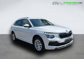 Skoda Kamiq occasion année 2024 boite Automatique Annonce Skoda Kamiq occasion Essence 1.0 TSI Evo 2 116 ch BVA à Beaupuy