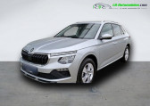 Annonce Skoda Kamiq occasion Essence 1.0 TSI Evo 2 116 ch BVA à Beaupuy