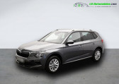 Skoda Kamiq occasion année 2024 boite Automatique Annonce Skoda Kamiq occasion Essence 1.0 TSI Evo 2 116 ch BVA à Beaupuy