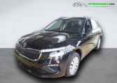 Skoda Kamiq occasion année 2024 boite Automatique Annonce Skoda Kamiq occasion Essence 1.0 TSI Evo 2 116 ch BVA à Beaupuy