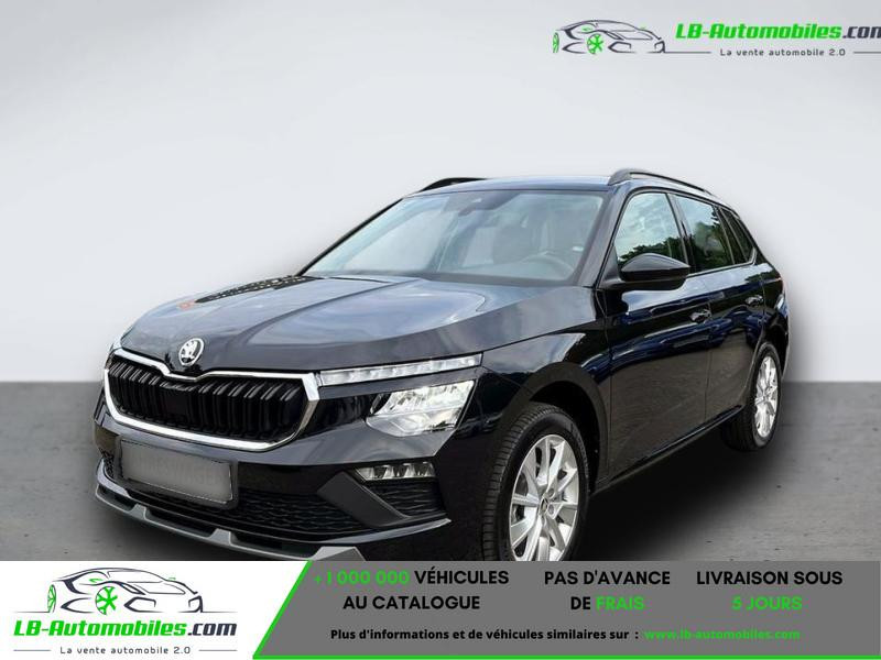 Skoda Kamiq 1.0 TSI Evo 2 116 ch BVM  occasion  Beaupuy - photo n2