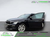Skoda Kamiq 1.0 TSI Evo 2 116 ch BVM   Beaupuy 31
