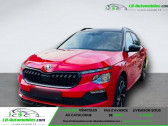 Skoda Kamiq 1.0 TSI Evo 2 116 ch BVM   Beaupuy 31