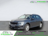 Annonce Skoda Kamiq occasion Essence 1.0 TSI Evo 2 116 ch BVM  Beaupuy