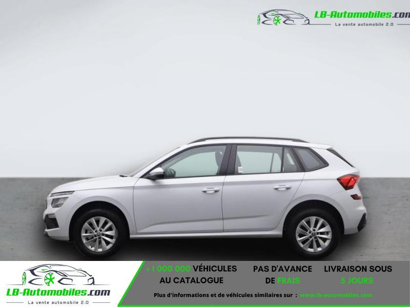 Skoda Kamiq 1.0 TSI Evo 2 116 ch BVM  occasion  Beaupuy - photo n5