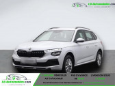 Skoda Kamiq 1.0 TSI Evo 2 116 ch BVM   Beaupuy 31