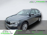 Annonce Skoda Kamiq occasion Essence 1.0 TSI Evo 2 116 ch BVM  Beaupuy