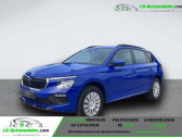 Skoda Kamiq 1.0 TSI Evo 2 116 ch BVM   Beaupuy 31