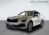 Skoda Kamiq occasion année 2024 boite Manuelle Annonce Skoda Kamiq occasion Essence 1.0 TSI Evo 2 116 ch BVM à Beaupuy