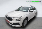 Skoda Kamiq occasion année 2025 boite Manuelle Annonce Skoda Kamiq occasion Essence 1.0 TSI Evo 2 116 ch BVM à Beaupuy