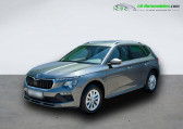Skoda Kamiq occasion année 2024 boite Manuelle Annonce Skoda Kamiq occasion Essence 1.0 TSI Evo 2 116 ch BVM à Beaupuy