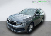 Skoda Kamiq occasion année 2024 boite Manuelle Annonce Skoda Kamiq occasion Essence 1.0 TSI Evo 2 116 ch BVM à Beaupuy