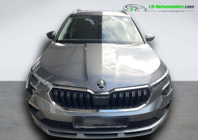 Skoda Kamiq 1.0 TSI Evo 2 116 ch BVM  occasion  Beaupuy - photo n5