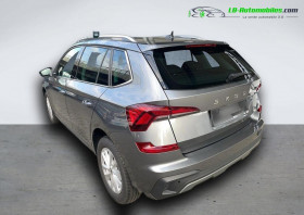 Skoda Kamiq 1.0 TSI Evo 2 116 ch BVM  occasion  Beaupuy - photo n4