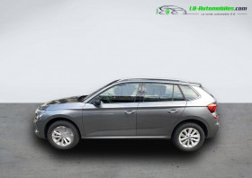Skoda Kamiq 1.0 TSI Evo 2 116 ch BVM  occasion  Beaupuy - photo n6