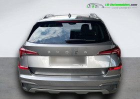 Skoda Kamiq 1.0 TSI Evo 2 116 ch BVM  occasion  Beaupuy - photo n7