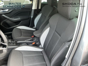 Skoda Kamiq 1.0 TSI Evo 2 116 ch BVM  occasion  Beaupuy - photo n8
