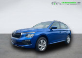 Skoda Kamiq occasion année 2024 boite Manuelle Annonce Skoda Kamiq occasion Essence 1.0 TSI Evo 2 116 ch BVM à Beaupuy