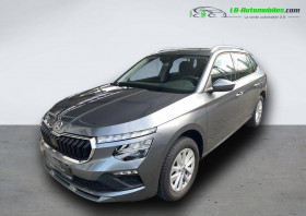 Skoda Kamiq 1.0 TSI Evo 2 116 ch BVM  occasion  Beaupuy - photo n2