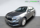 Skoda Kamiq occasion année 2024 boite Manuelle Annonce Skoda Kamiq occasion Essence 1.0 TSI Evo 2 116 ch BVM à Beaupuy