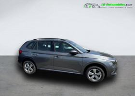 Skoda Kamiq 1.0 TSI Evo 2 116 ch BVM  occasion  Beaupuy - photo n5
