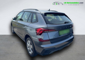 Skoda Kamiq 1.0 TSI Evo 2 116 ch BVM  occasion  Beaupuy - photo n4