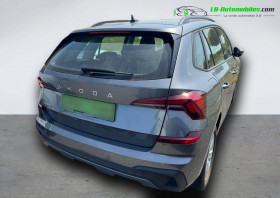 Skoda Kamiq 1.0 TSI Evo 2 116 ch BVM  occasion  Beaupuy - photo n6