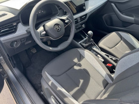 Skoda Kamiq 1.0 TSI Evo 2 116 ch BVM  occasion  Beaupuy - photo n7