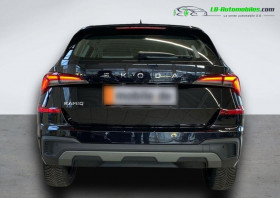 Skoda Kamiq 1.0 TSI Evo 2 116 ch BVM  occasion  Beaupuy - photo n5