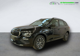 Skoda Kamiq 1.0 TSI Evo 2 116 ch BVM  occasion  Beaupuy - photo n2