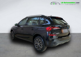Skoda Kamiq 1.0 TSI Evo 2 116 ch BVM  occasion  Beaupuy - photo n3