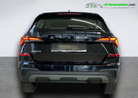 Skoda Kamiq 1.0 TSI Evo 2 116 ch BVM  occasion  Beaupuy - photo n6