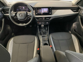 Skoda Kamiq 1.0 TSI Evo 2 116 ch BVM  occasion  Beaupuy - photo n2