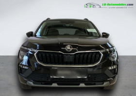 Skoda Kamiq 1.0 TSI Evo 2 116 ch BVM  occasion  Beaupuy - photo n5