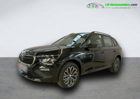 Skoda Kamiq , garage LB AUTOMOBILES  Beaupuy