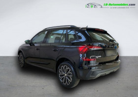 Skoda Kamiq 1.0 TSI Evo 2 116 ch BVM  occasion  Beaupuy - photo n4