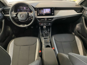 Skoda Kamiq 1.0 TSI Evo 2 116 ch BVM  occasion  Beaupuy - photo n3