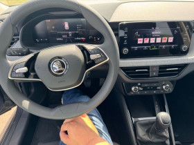 Skoda Kamiq 1.0 TSI Evo 2 116 ch BVM  occasion  Beaupuy - photo n3